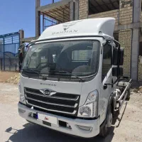 فورس ۶تن خوابدار مدل ۴۰۴ صفر