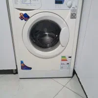 لباسشویی اتومات ایندوزیت فوق العاده تمیز