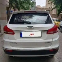 تیگو 5|خودرو سواری و وانت|گرگان, |دیوار