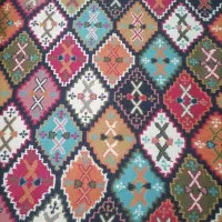 فرش ۴متری