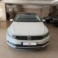 فولکس پاسان