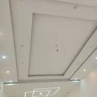 اجرای تایل کناف دامپا دیوارپوش