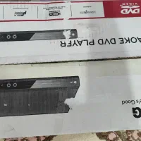 DVD دی‌وی‌دی فلش خور
