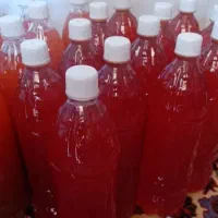 آبغوره اصل و تازه