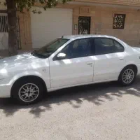 سمند سورن مدل ۸۸ بی رنگ دوگانه دست