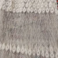 پرده توری سالم سالم ۲مترو در ۲مترو ۶۰