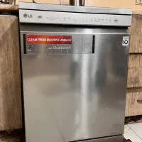 ماشین ظرفشویی ال جی