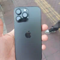 14 pro max با ریحستر
