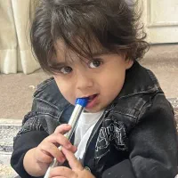 پرستار کودک