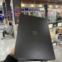 سرفیس لب تاپ 5 i7GEN12 ram 32 ssd 1tb 15inch