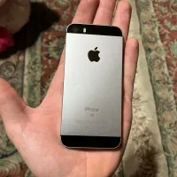 ایفون se2016(۶۴گیگ)همه چی اصلی|موبایل|تهران, سنائی|دیوار