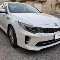 اپتیما 2017 Gt Line