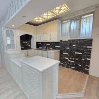 ۸۰متر سندتک برگ پرواز