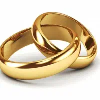 یک قطعه طلا پیدا شده