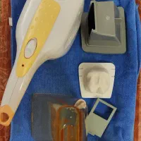 جارو شارژی