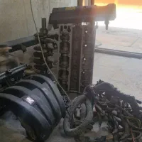 موتور کامل ELX1800