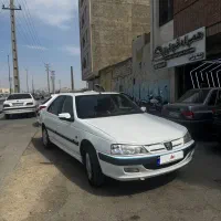 پارس مدل ۹۱
