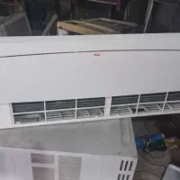 کولر|کولر گازی و فن‌کوئل|خرم‌آباد, |دیوار
