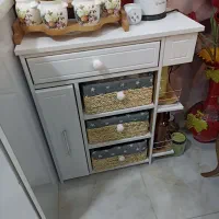 جا سیب زمینی و جا پیازی