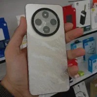فروش POCO C75 256G رم 8 در حد نو با گارانتی