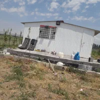 کانکس ۱۸ متری سالم در حد