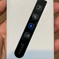 مودم جیبی 4G/LTE دی لینک DWR-930M