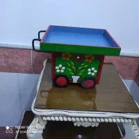 وسایل خونه و گاری