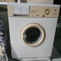 ماشین لباسشویی آزمایش