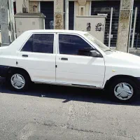 پراید131 مدل 97