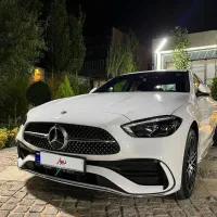بنز c200l لانگ فوری مقطوع