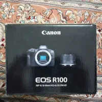 دوربین بدون آینه کانن Canon EOS R100