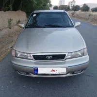 سیلو ۸۰ در حد نو واقعی