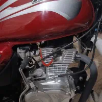 فروش موتور هانی باکسر
