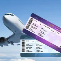 بلیط تعداد محدود