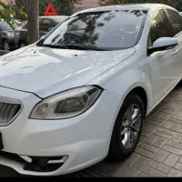 برلیانس 330اتومات