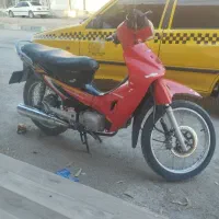 موتور لاکی ۹۳