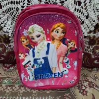 کیف مدرسه دخترانه