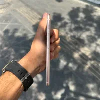 iPhone 8 Plus|موبایل|کرج, برغان|دیوار