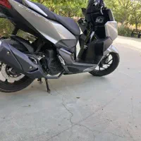 واریو کیلیک ۱۵۰ آب خنک مدل بلنتا