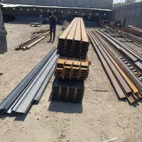 تیرآهن 14 اصفهان تیرچه کرومیت اکاستیو .