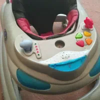 رورک بچه درحد نو