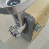 چرخ گوشت
