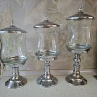 ظروف سرو و پذیرایی