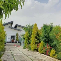 باغ ویلا دوخواب شهریار