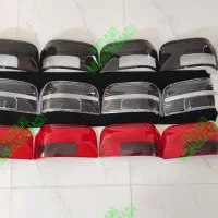 طلق چراغ خطر پراید ۱۳۱ اسپرت