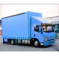 باربری(امیر بار ) اسباب کشی بسته بندی*تضمینی