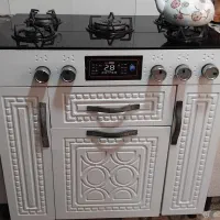 گاز|اجاق گاز و لوازم برقی پخت‌وپز|شوش, |دیوار