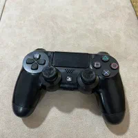 دسته ps4|کنسول، بازی ویدئویی و آنلاین|رشت, فلسطین|دیوار