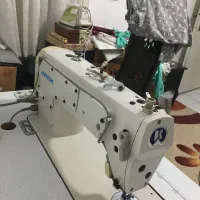 راسته دوز 9100 سالم و تمیز
