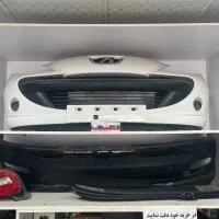 سپر بدنه چراغ آیینه بغل سایپا و ایرانخودرو